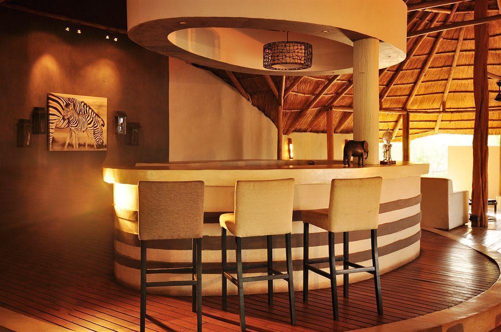 Sanctuary Sussi & Chuma Villa ลิฟวิงสโตน ภายนอก รูปภาพ